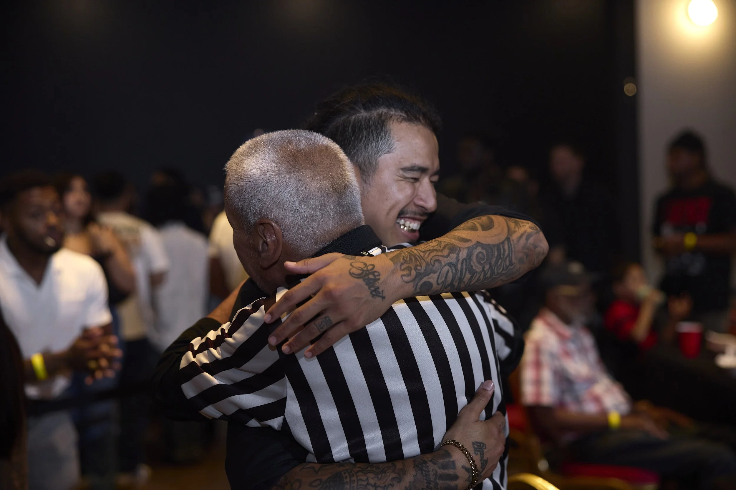 2026 Spring Championship: Event Highlight