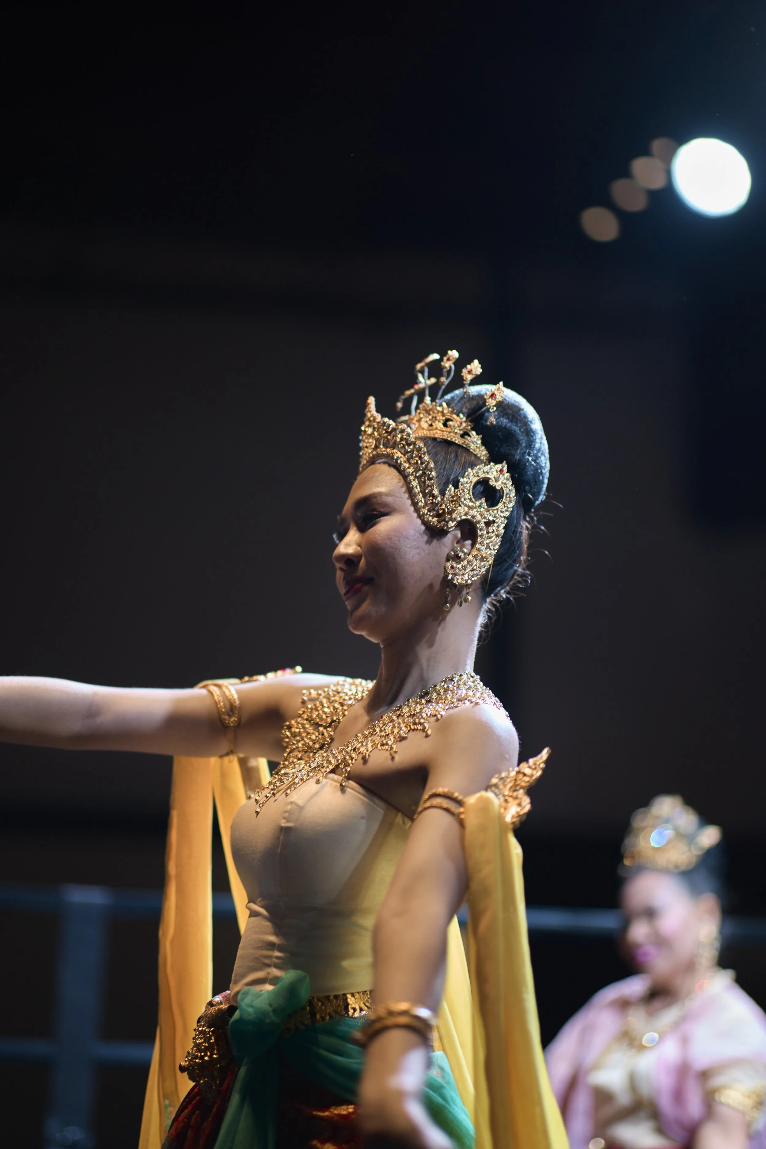 2026 Spring Championship: Traditional Thai Dancing - Buddhist Temple of Dallas