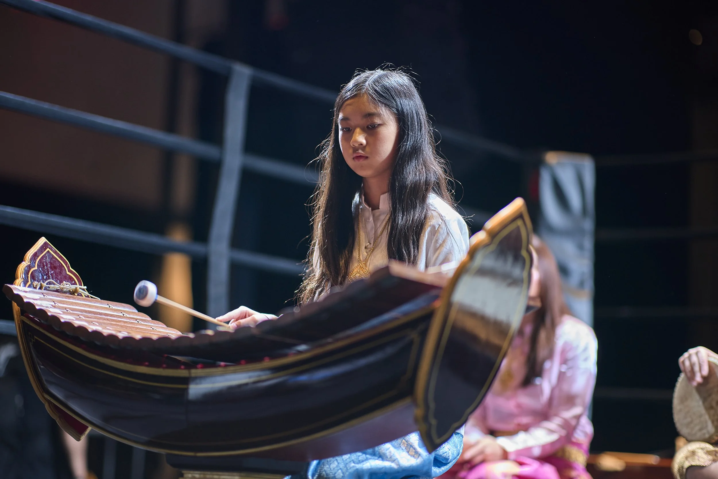 2026 Spring Championship: Traditional Thai Instrumentals - Dontri Society