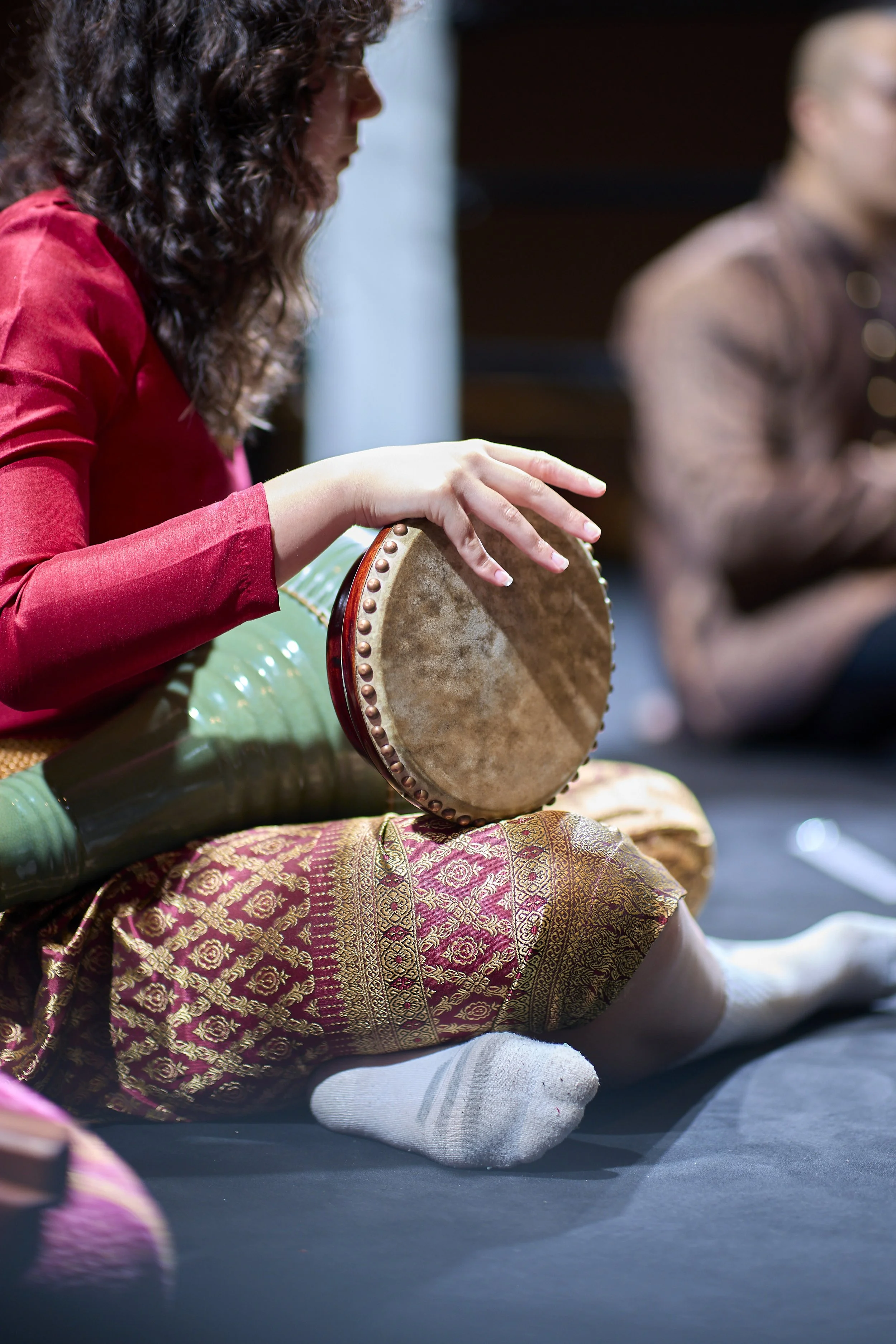 2026 Spring Championship: Traditional Thai Instrumentals - Dontri Society