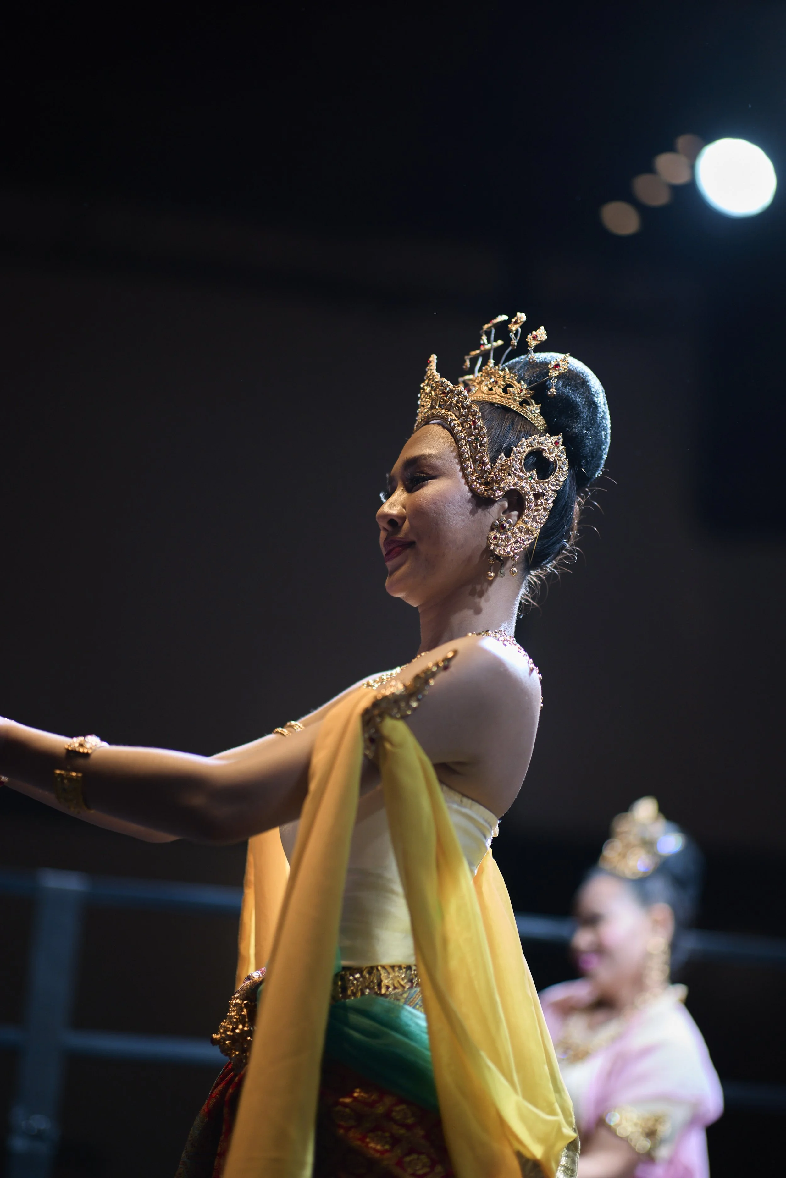 2026 Spring Championship: Traditional Thai Dancing - Buddhist Temple of Dallas