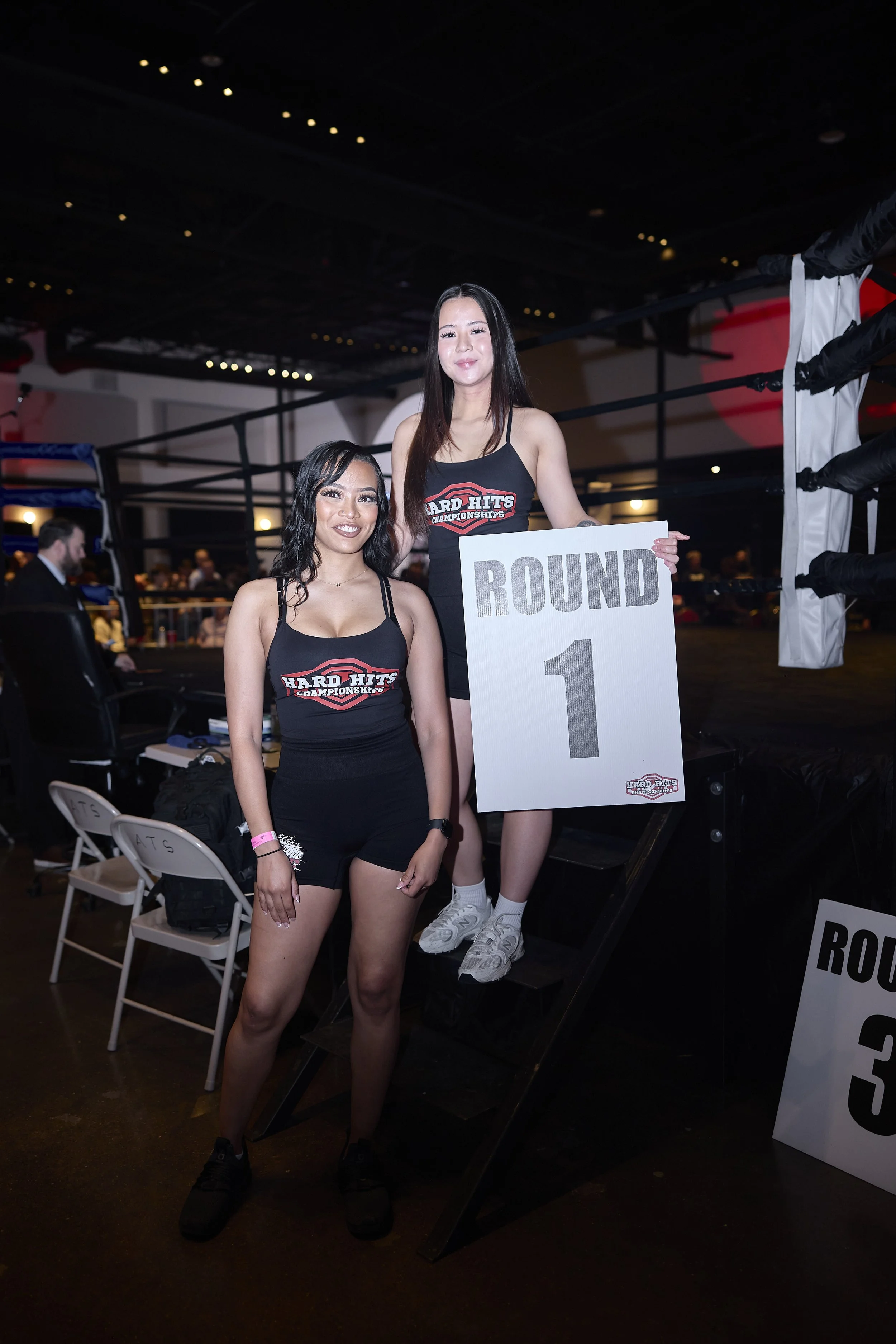2026 Spring Championship: Event Highlight