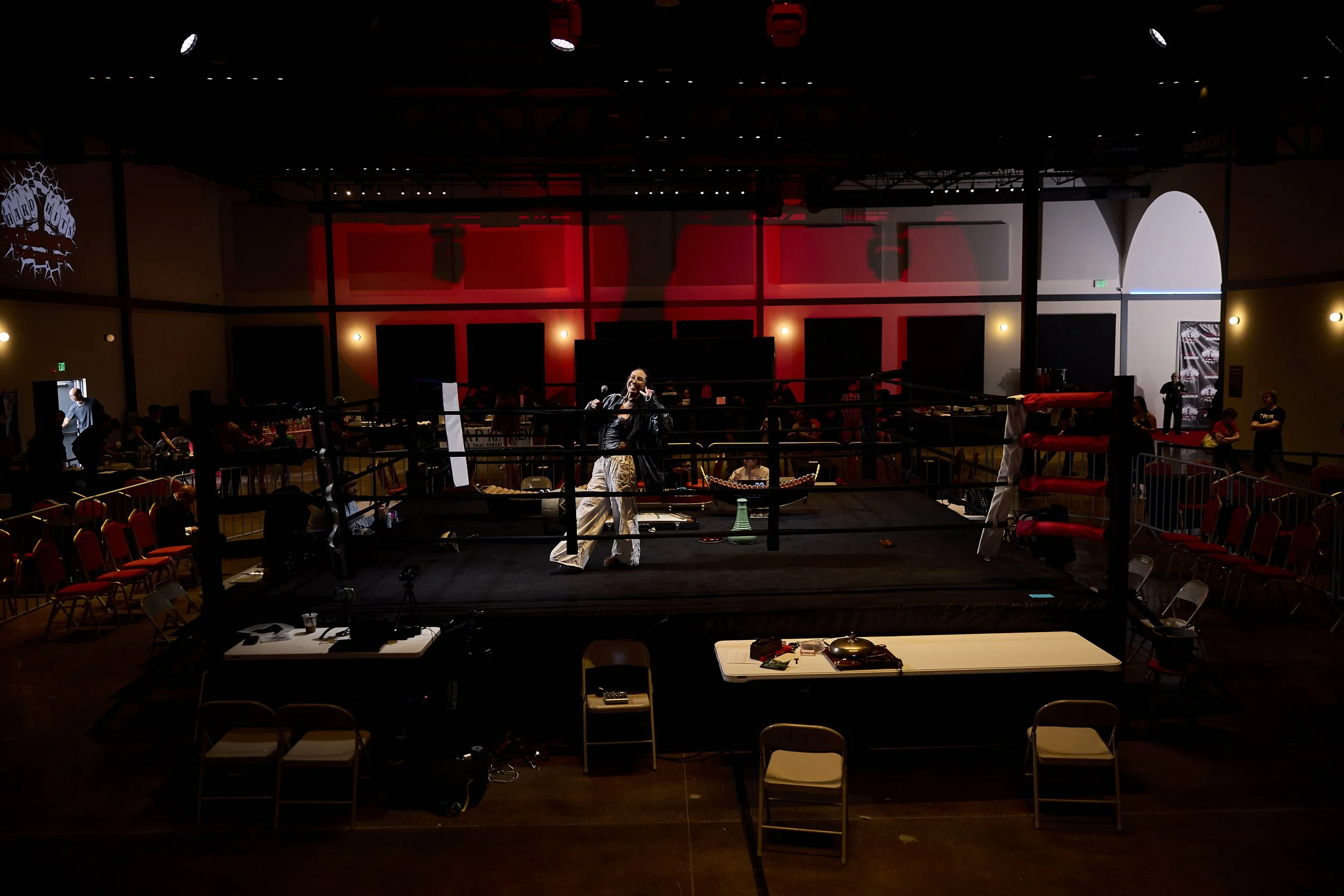 2026 Spring Championship: BTS