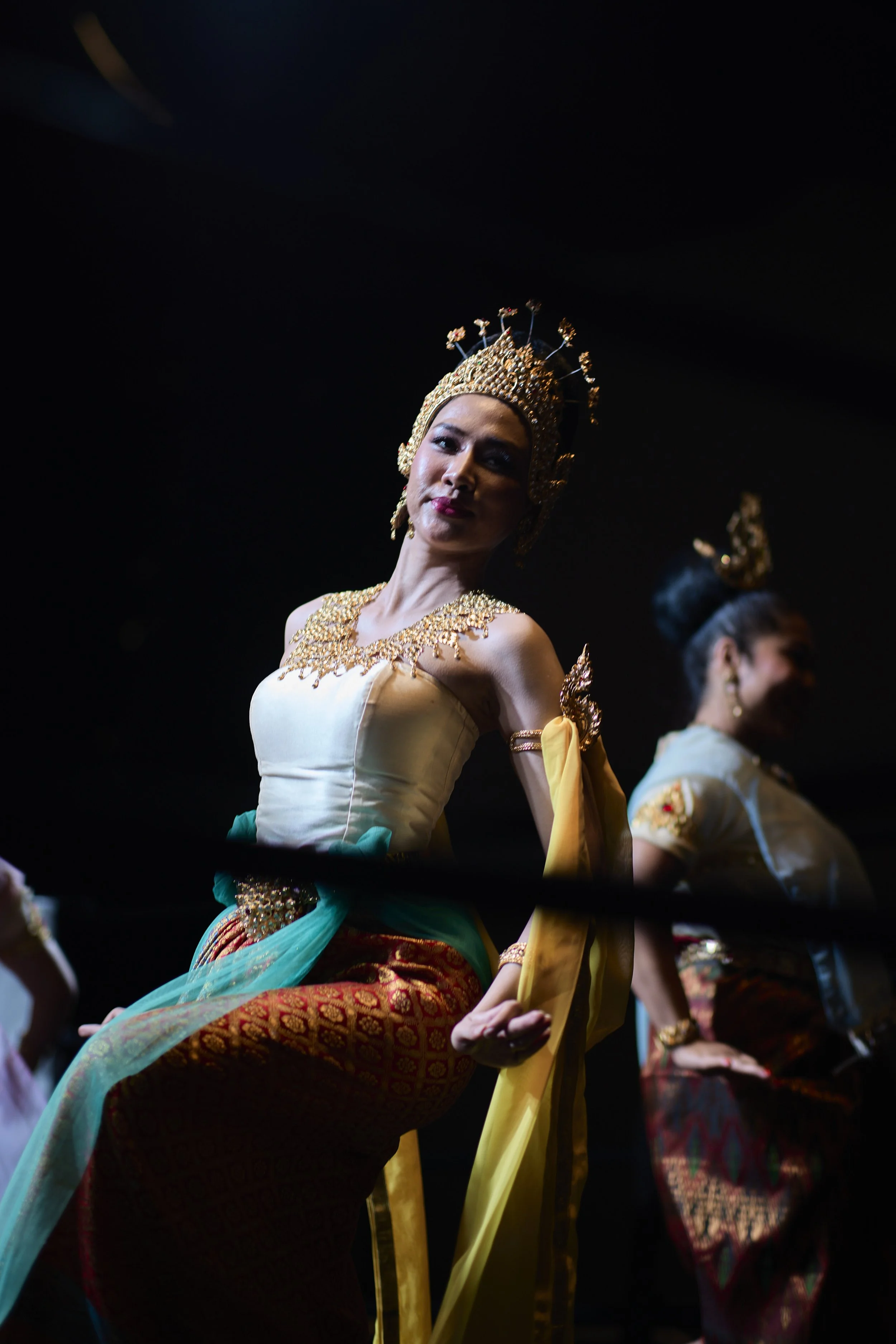 2026 Spring Championship: Traditional Thai Dancing - Buddhist Temple of Dallas