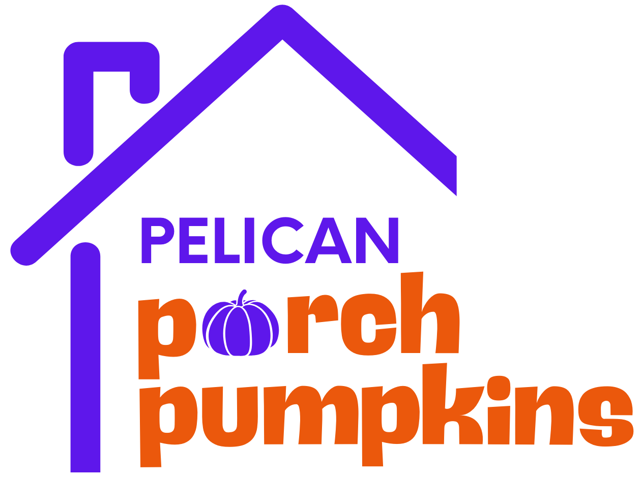 12 Point Pumpkins