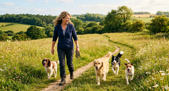 How I Match Every Pet to the Right Journey