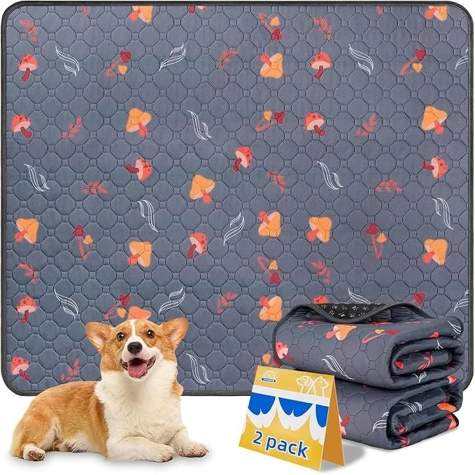 Puppy Pads for traveling