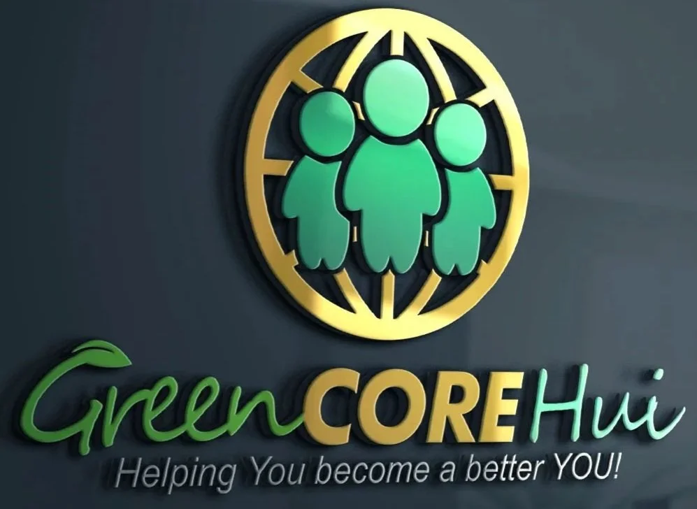 GreenCORE Hui, LLC