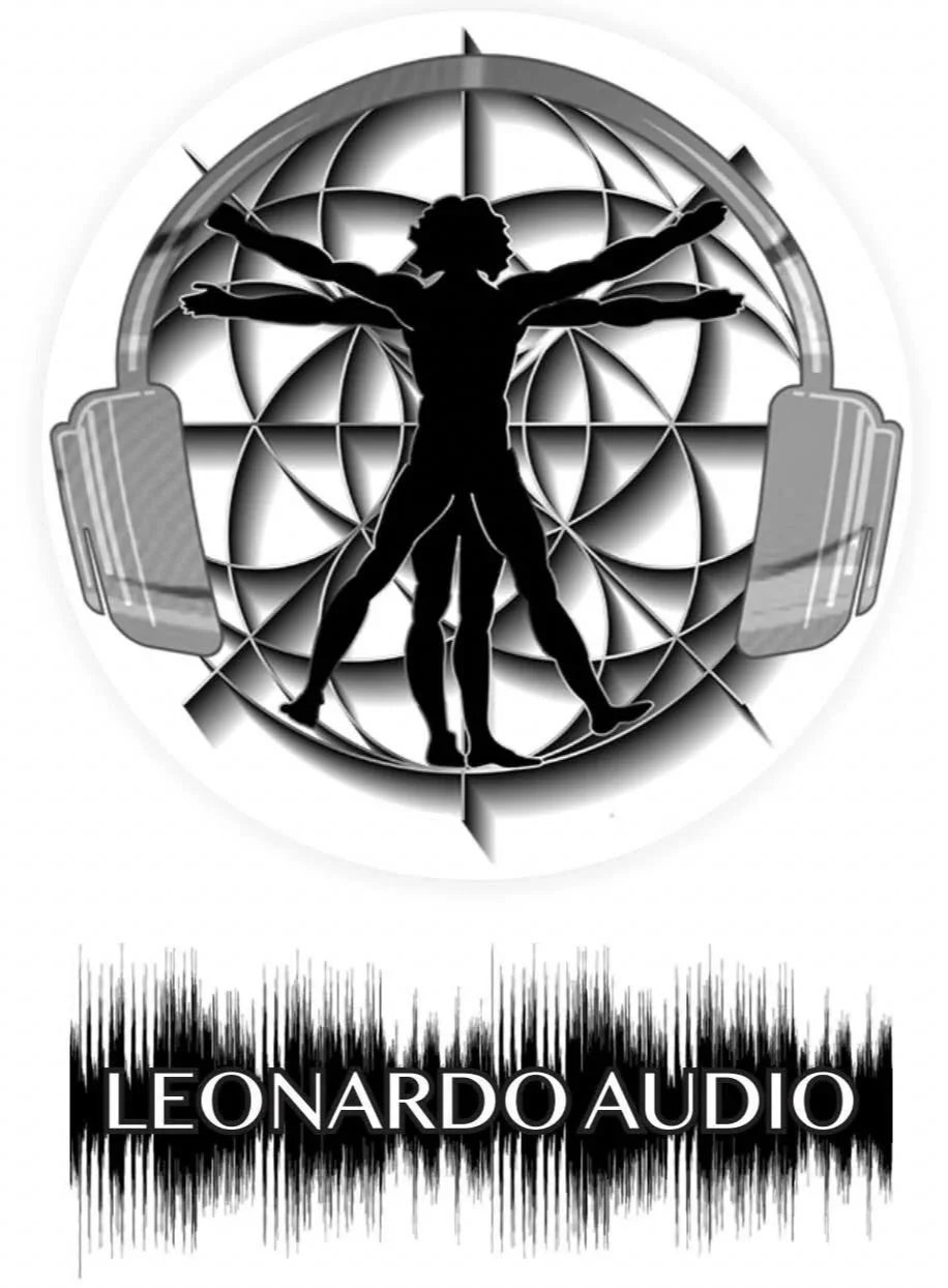 Leonardo Audio