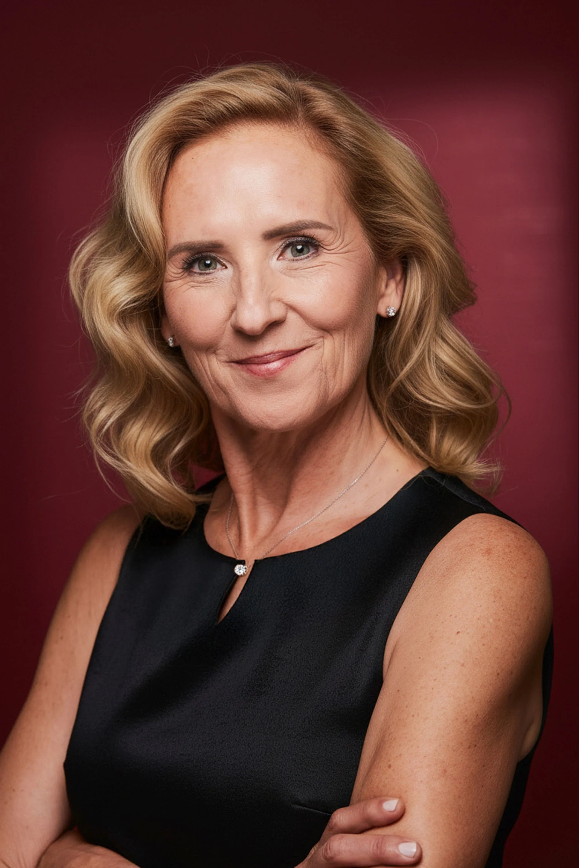 Kate Gale