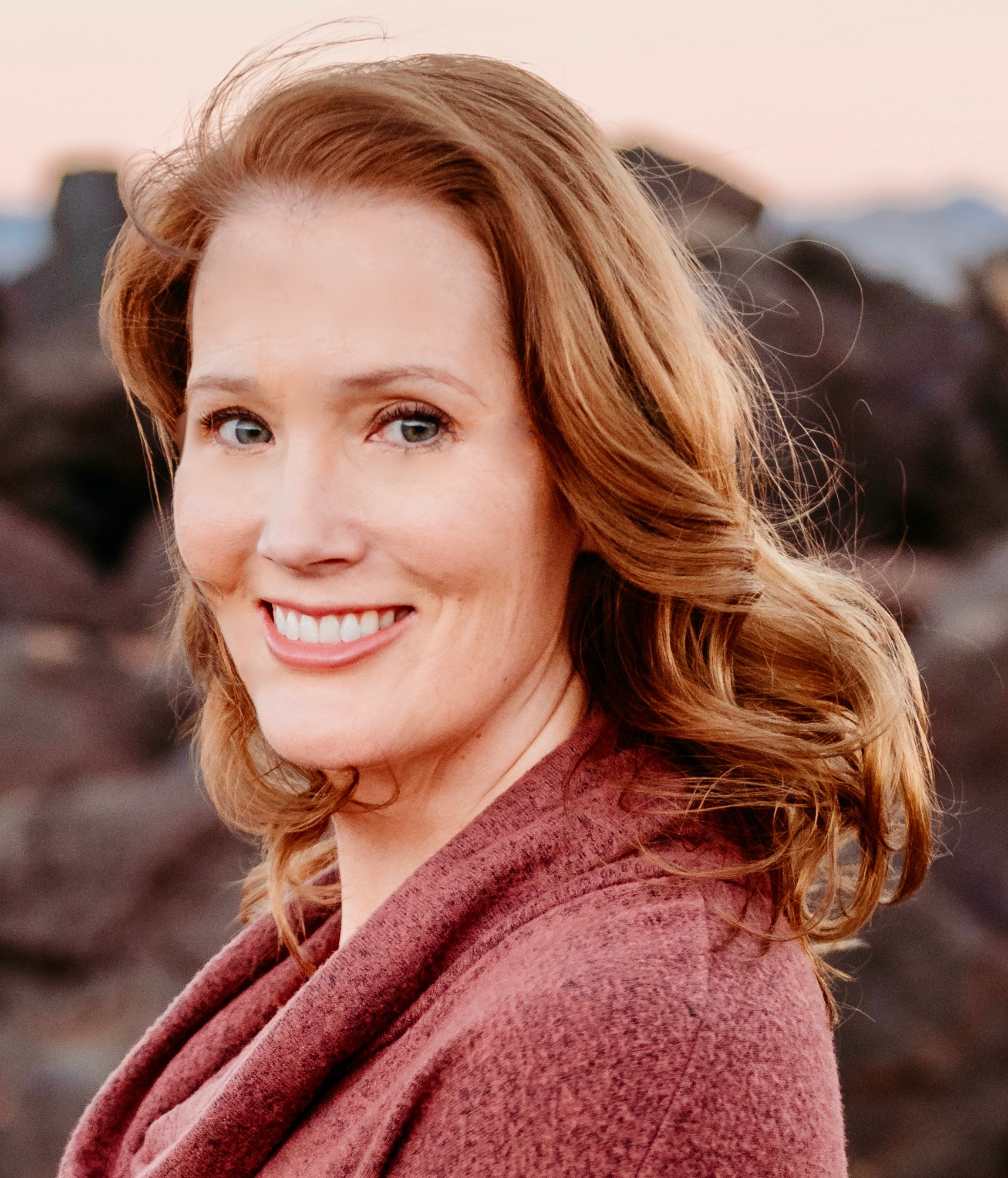 Becky Hilliker