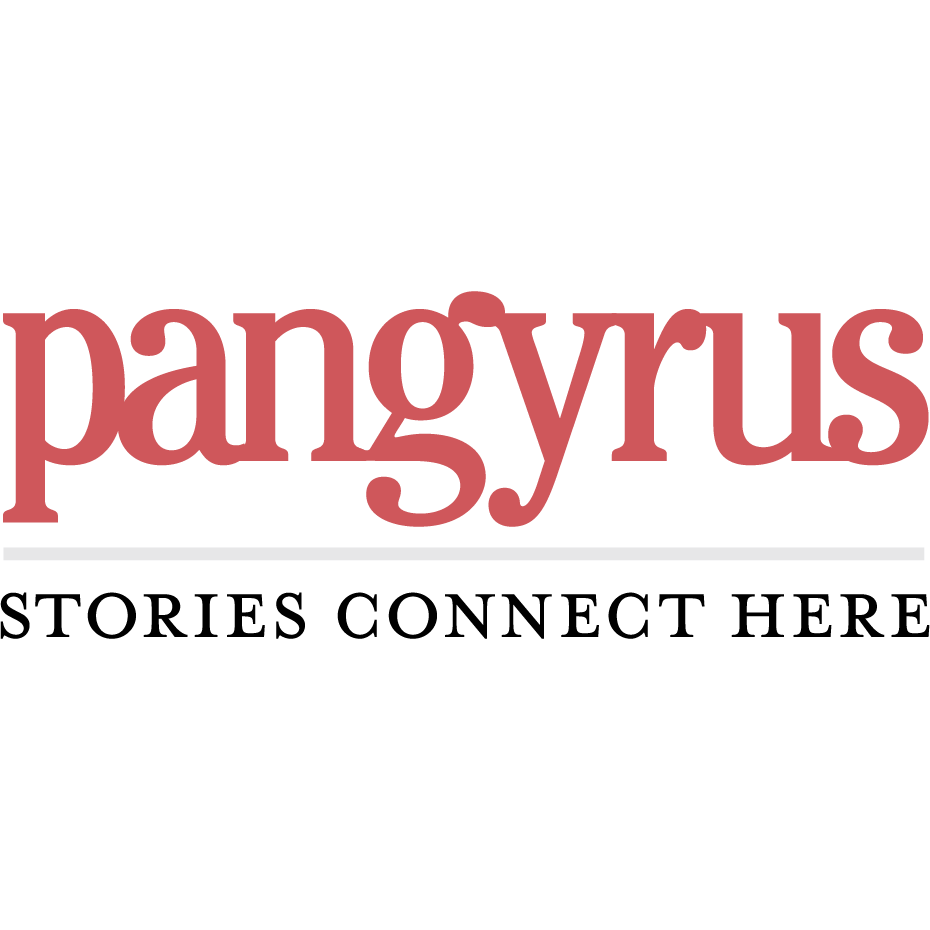 Pangyrus Literary Magazine.
