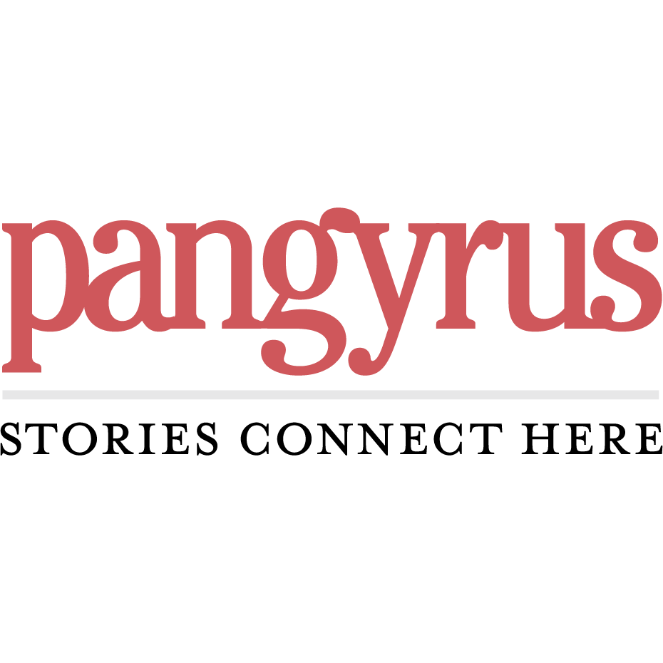 Pangyrus Literary Magazine