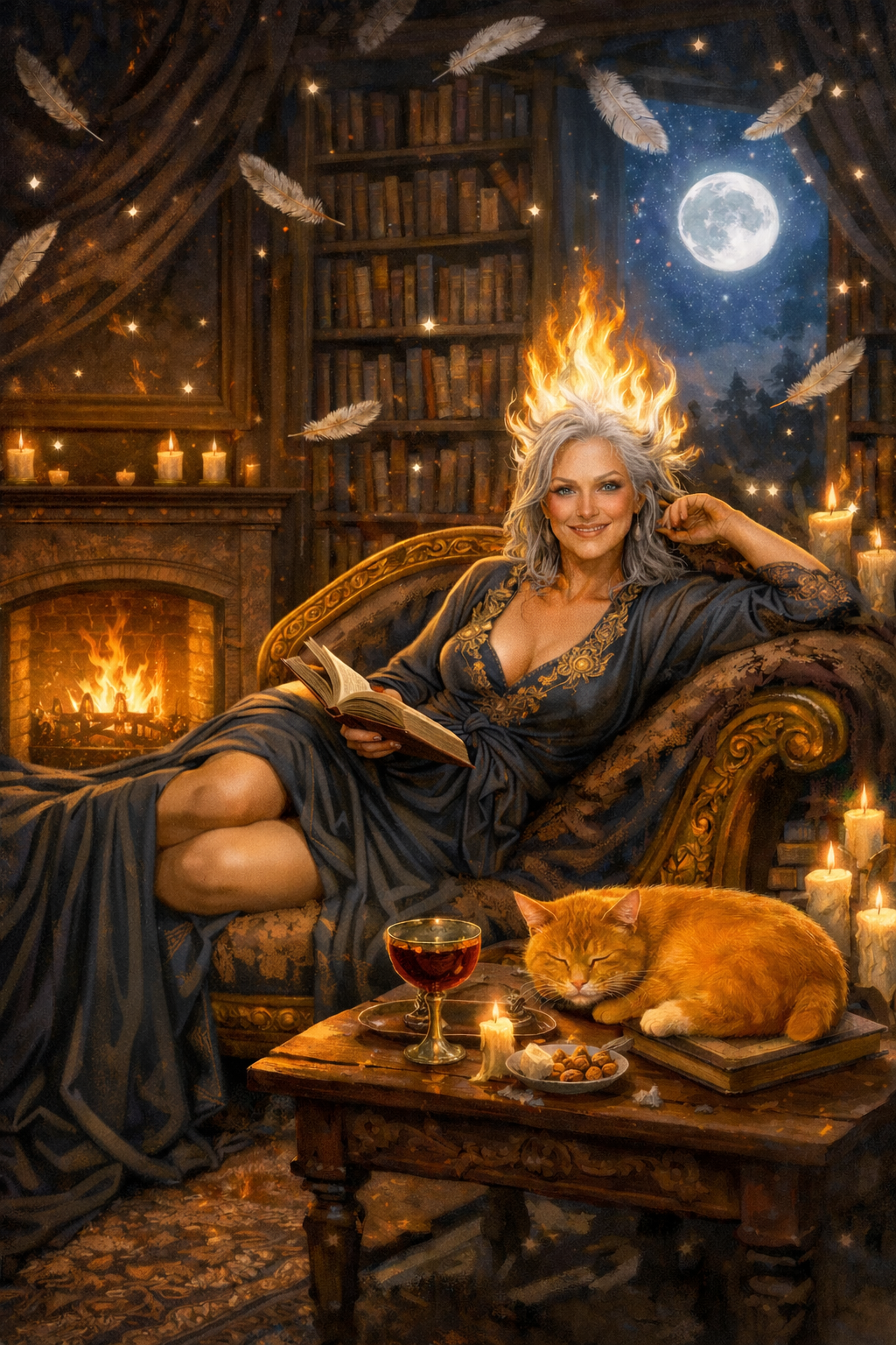 Cat’s Little Utopia ︎