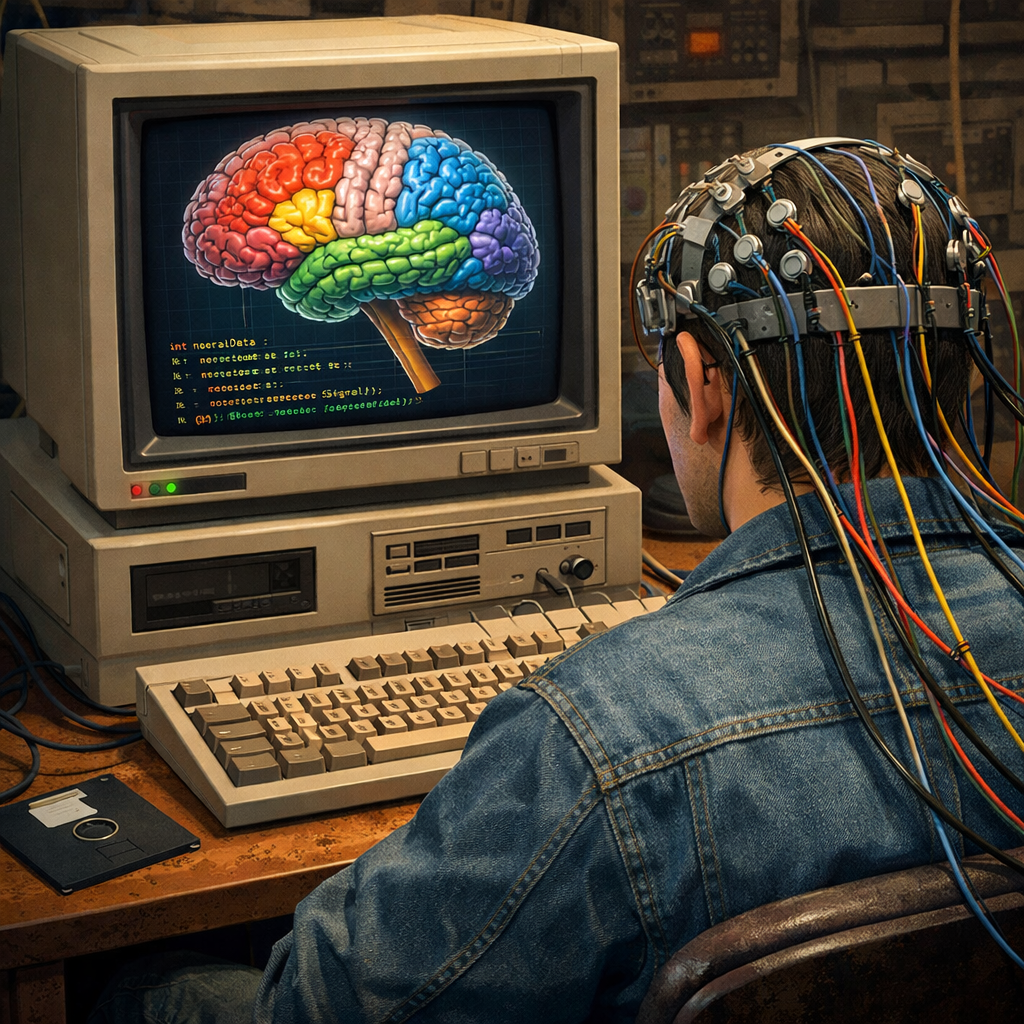 How to Consciously Reprogram Your Brain