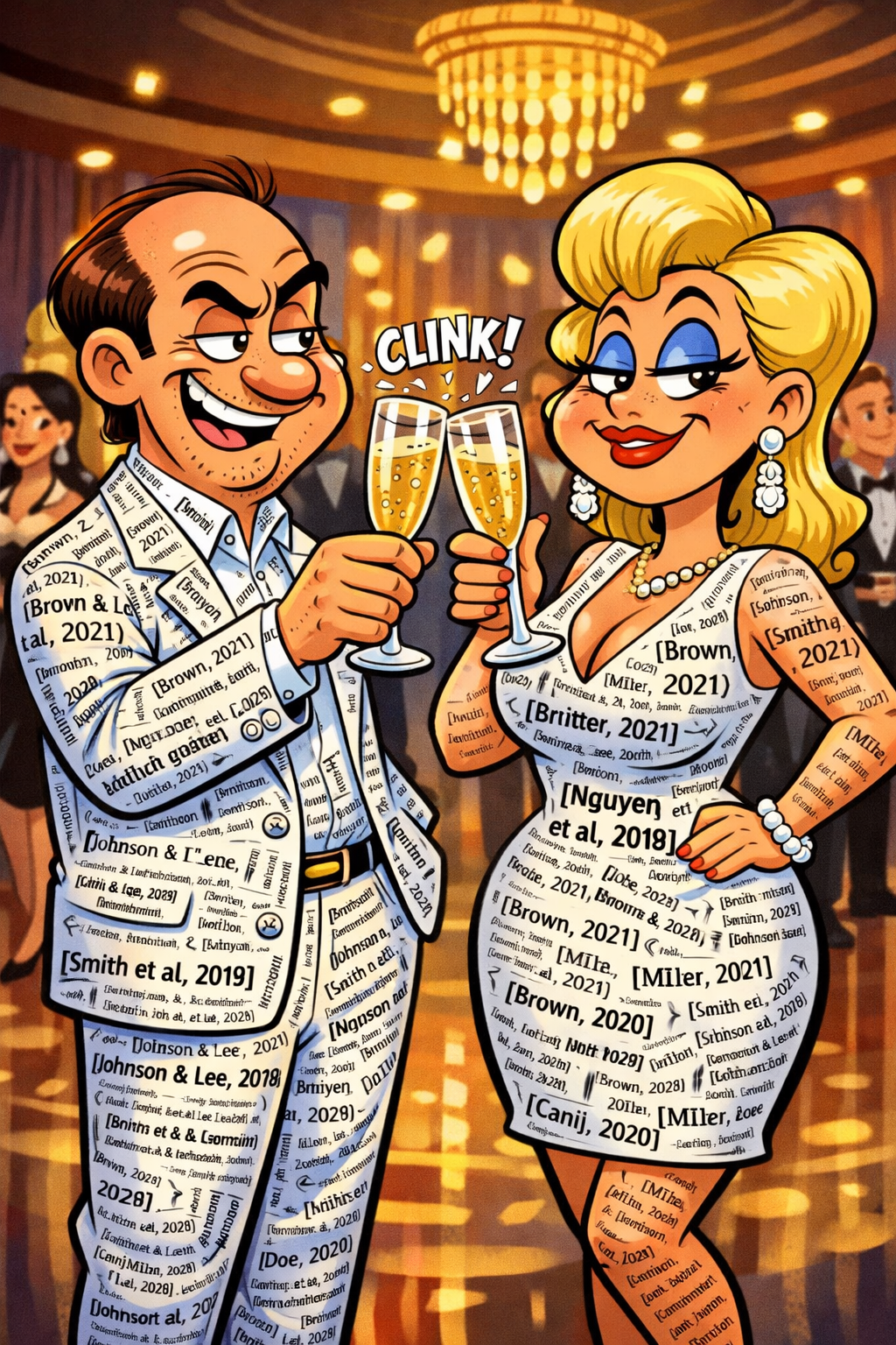 Why I Don’t Use Citations