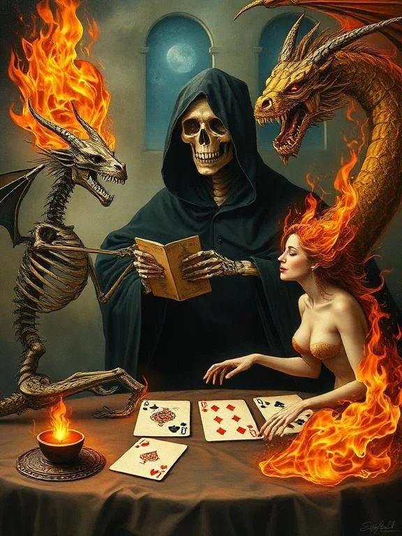 Lexiconical Laughs &amp; Stuff