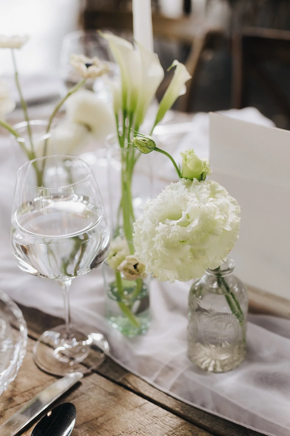 Decoración recepción, realizada por Carlos Córdoba, fotógrafo de bodas de Medellín Colombia