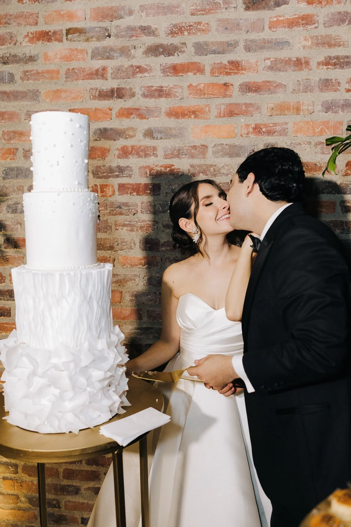 Torta de boda, realizada por Carlos Córdoba, fotógrafo de bodas de Medellín Colombia