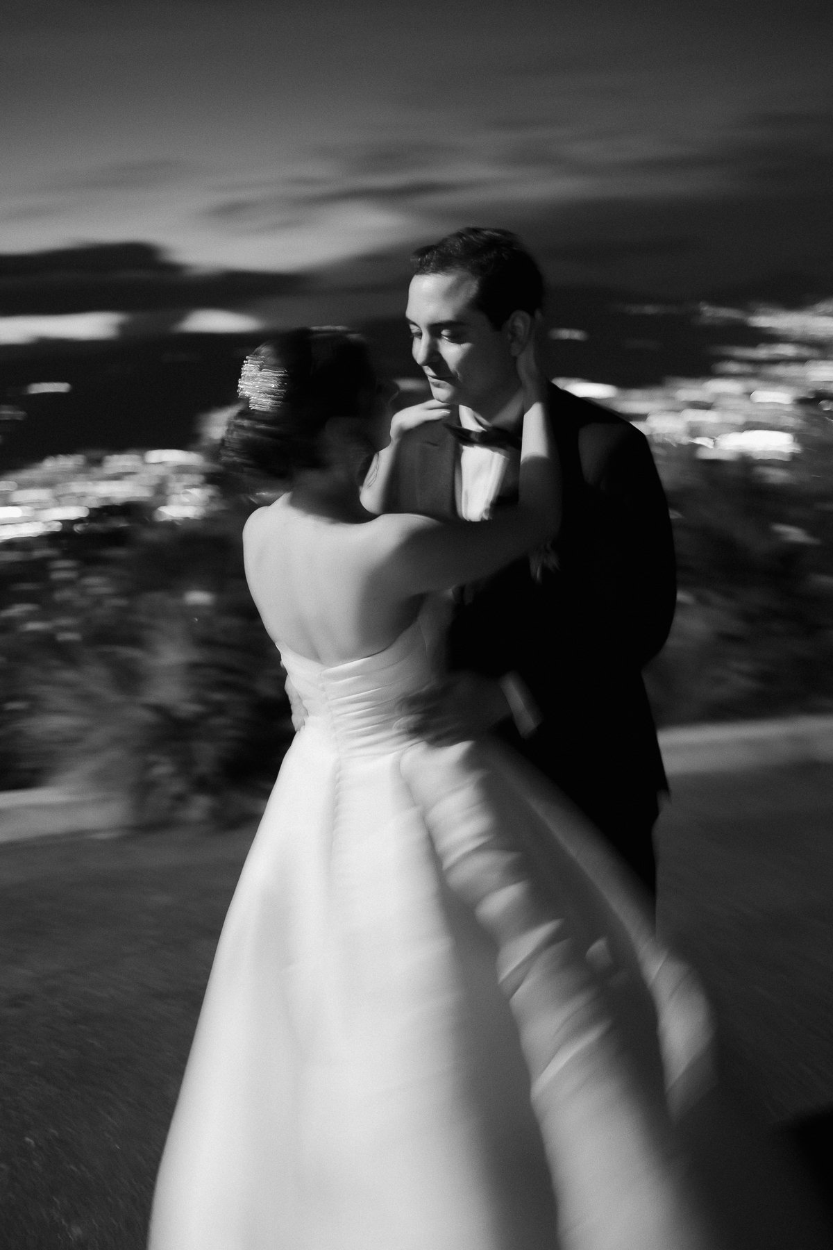 Sesión de recién casados, realizada por Carlos Córdoba, fotógrafo de bodas de Medellín Colombia