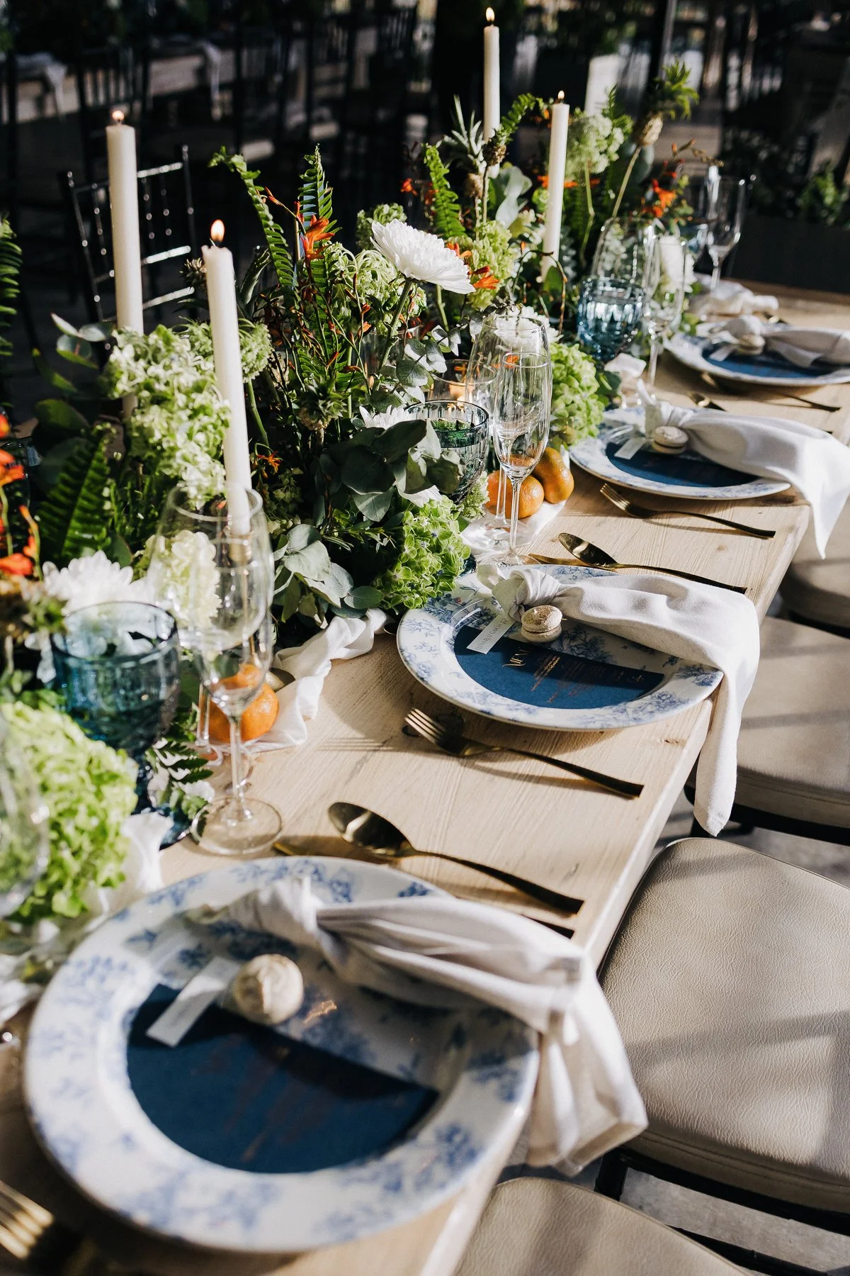 Decoración recepción, realizada por Carlos Córdoba, fotógrafo de bodas de Medellín Colombia
