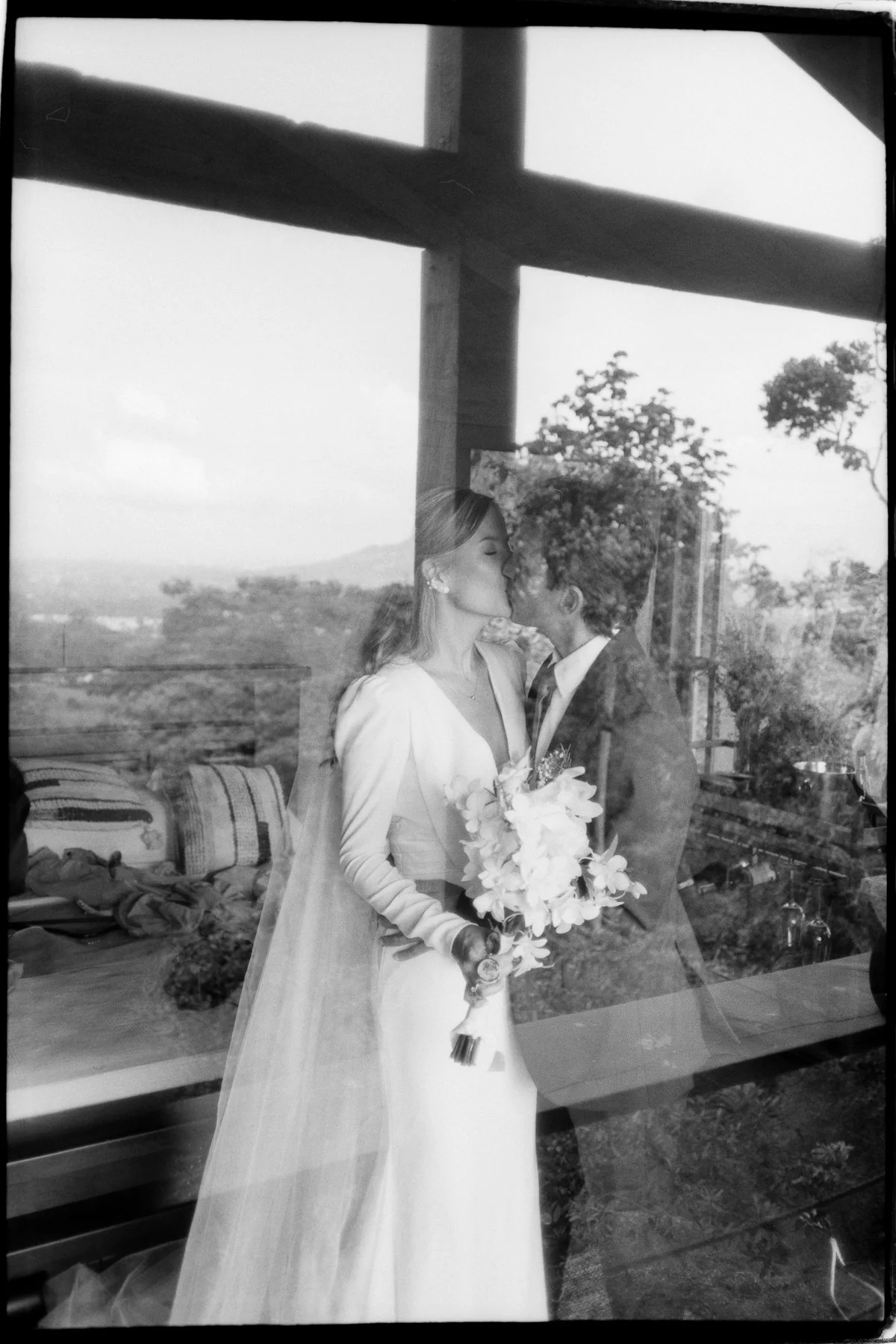 Sesión de recién casados, realizada por Carlos Córdoba, fotógrafo de bodas de Medellín Colombia