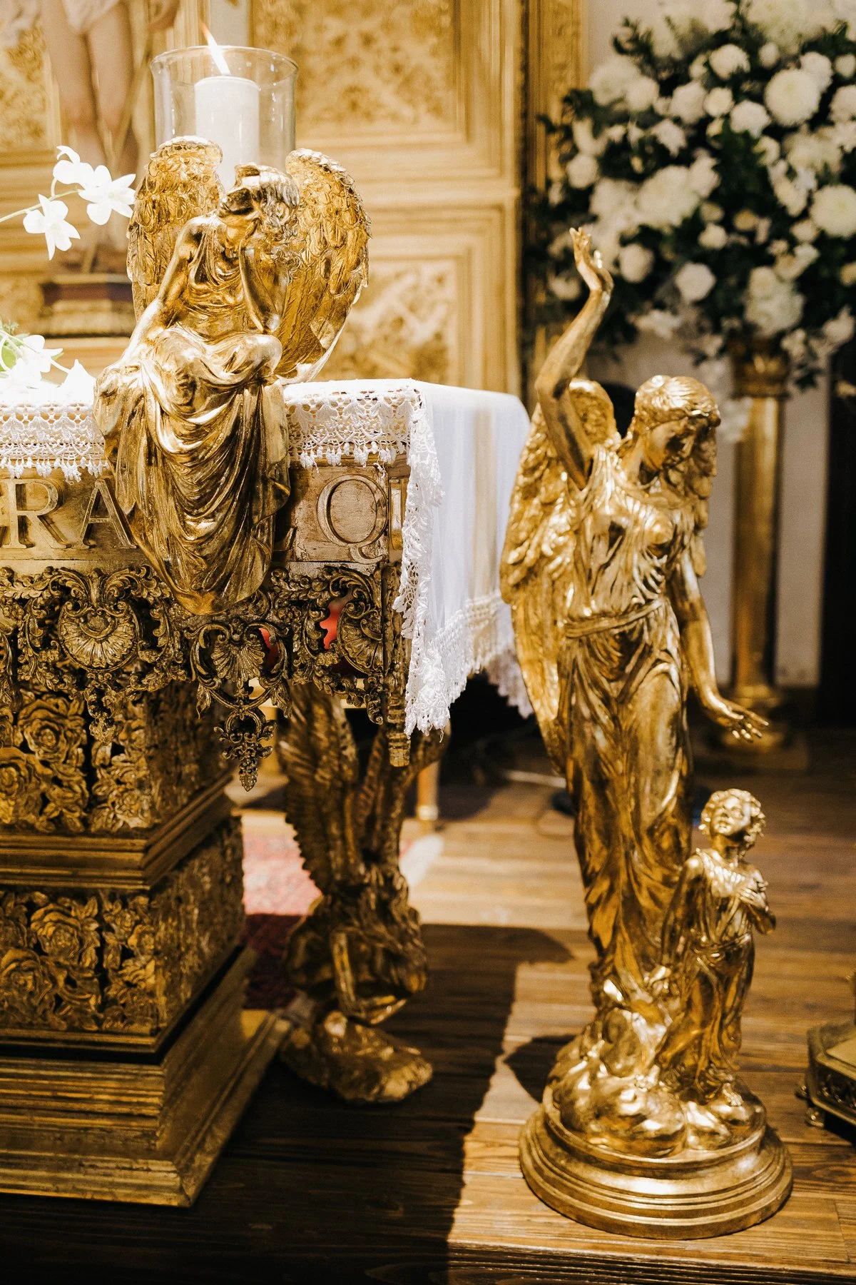 Ceremonia, realizada por Carlos Córdoba, fotógrafo de bodas de Medellín Colombia