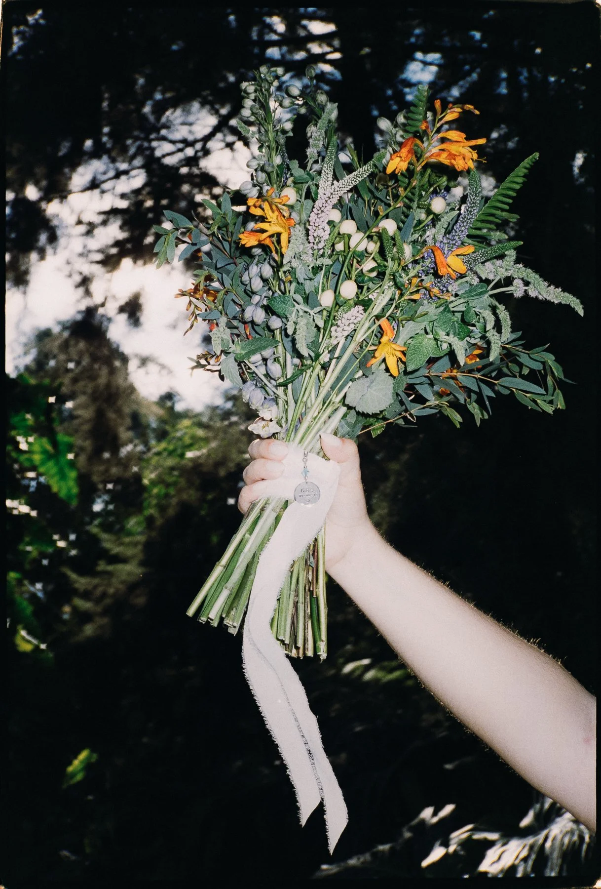 Ramo de novia, realizada por Carlos Córdoba, fotógrafo de bodas de Medellín Colombia