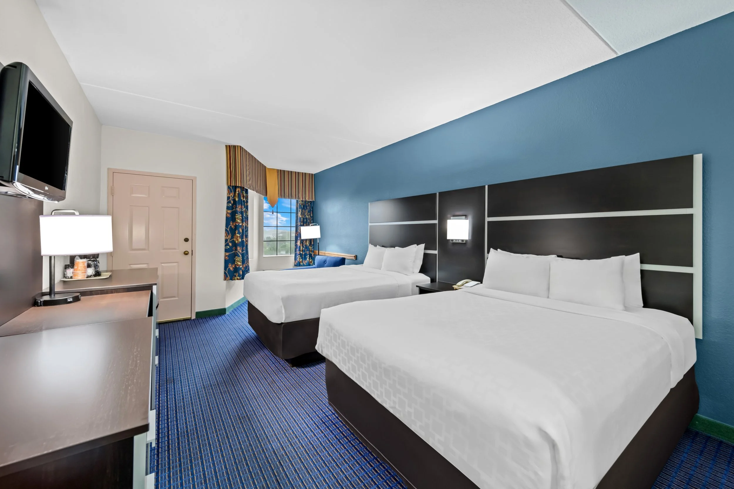 Clarion Inn Branson | Official Hotel Website | Book Direct & Save | The ...