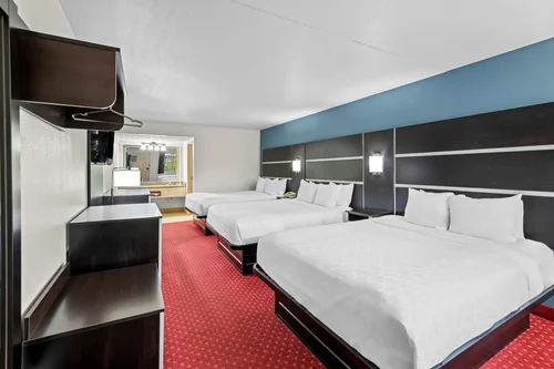 Clarion Inn Branson | Official Hotel Website | Book Direct & Save | The ...