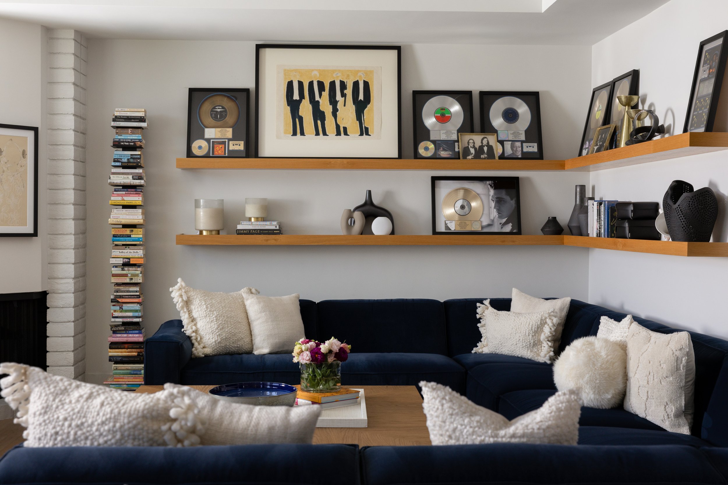 Kenilworth Project