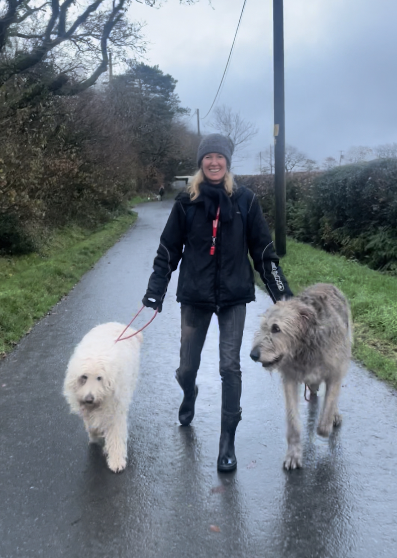 How Much Should I Walk/Exercise My Dog?