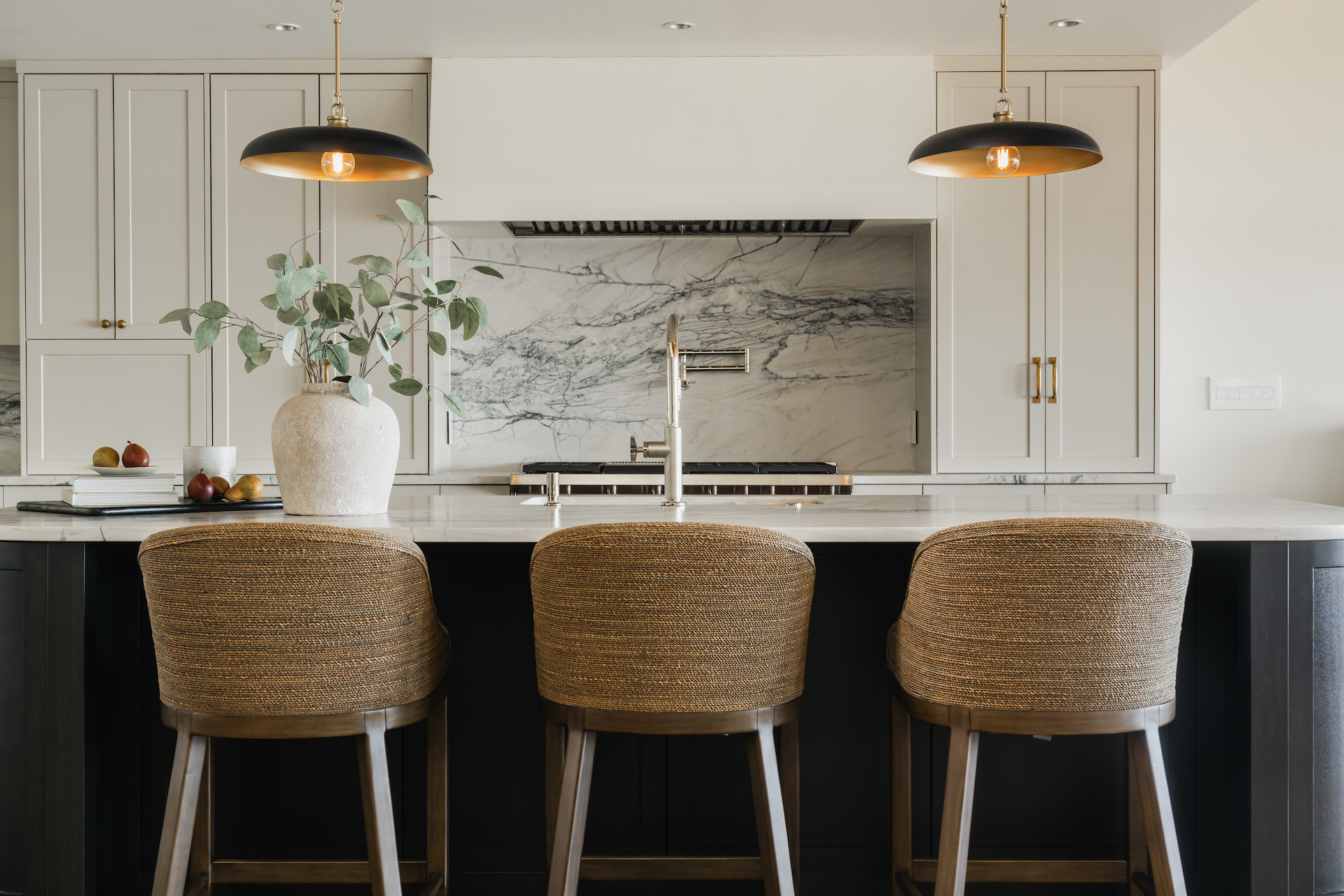 K. MILLER DESIGN CO.