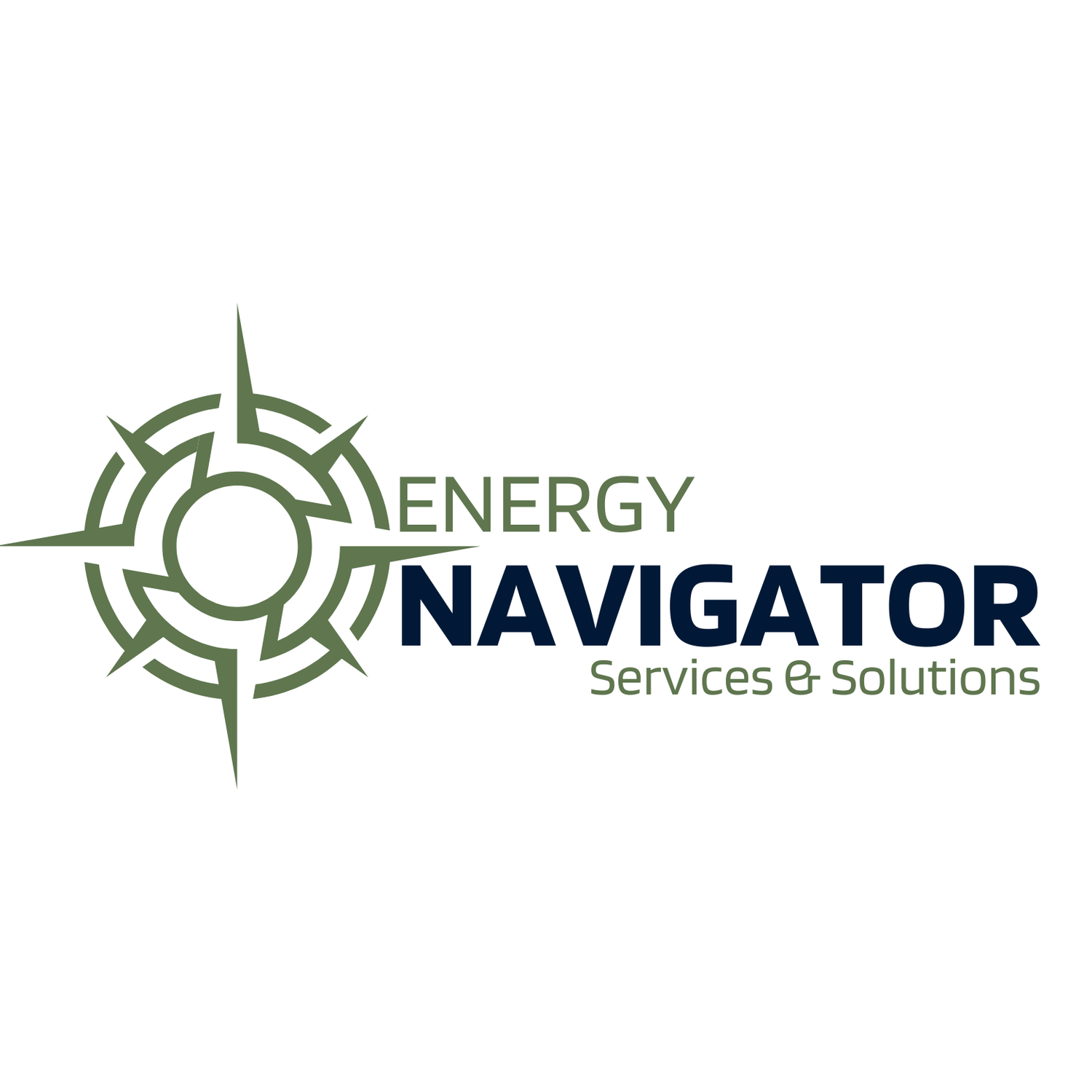 Energy Navigator Services &amp; Solutions
