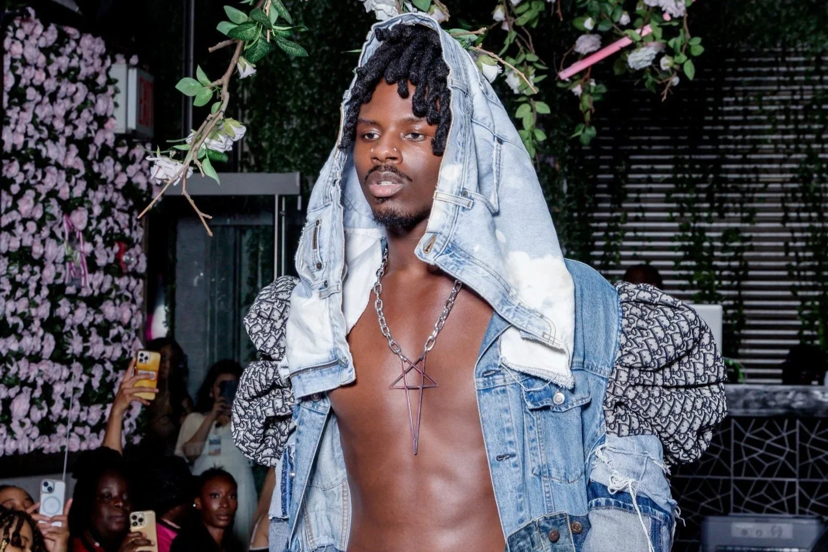 Unieke Mode NYC Swim Week July 2025