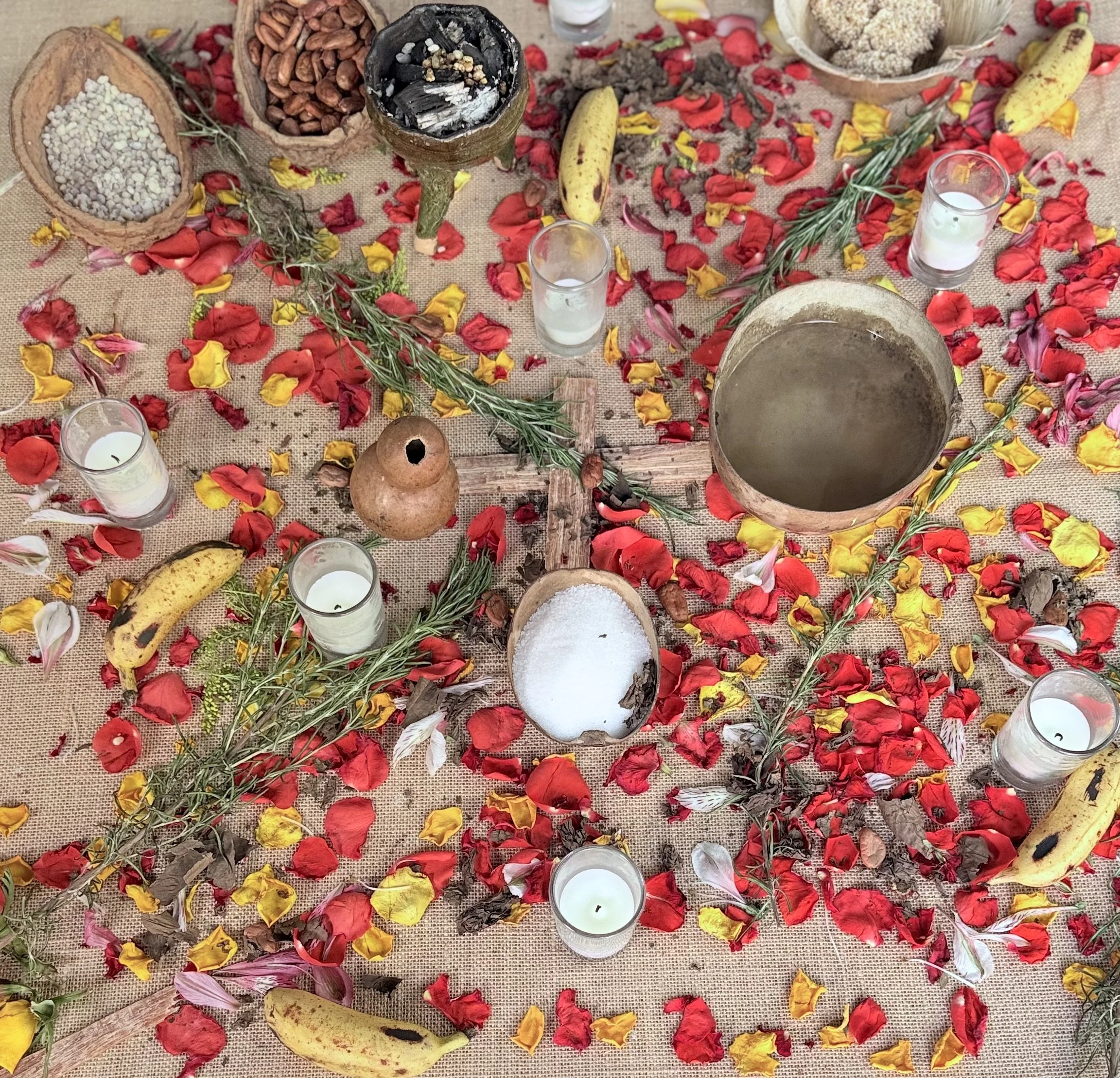 Oaxaca, Mexico :: Art And Healing