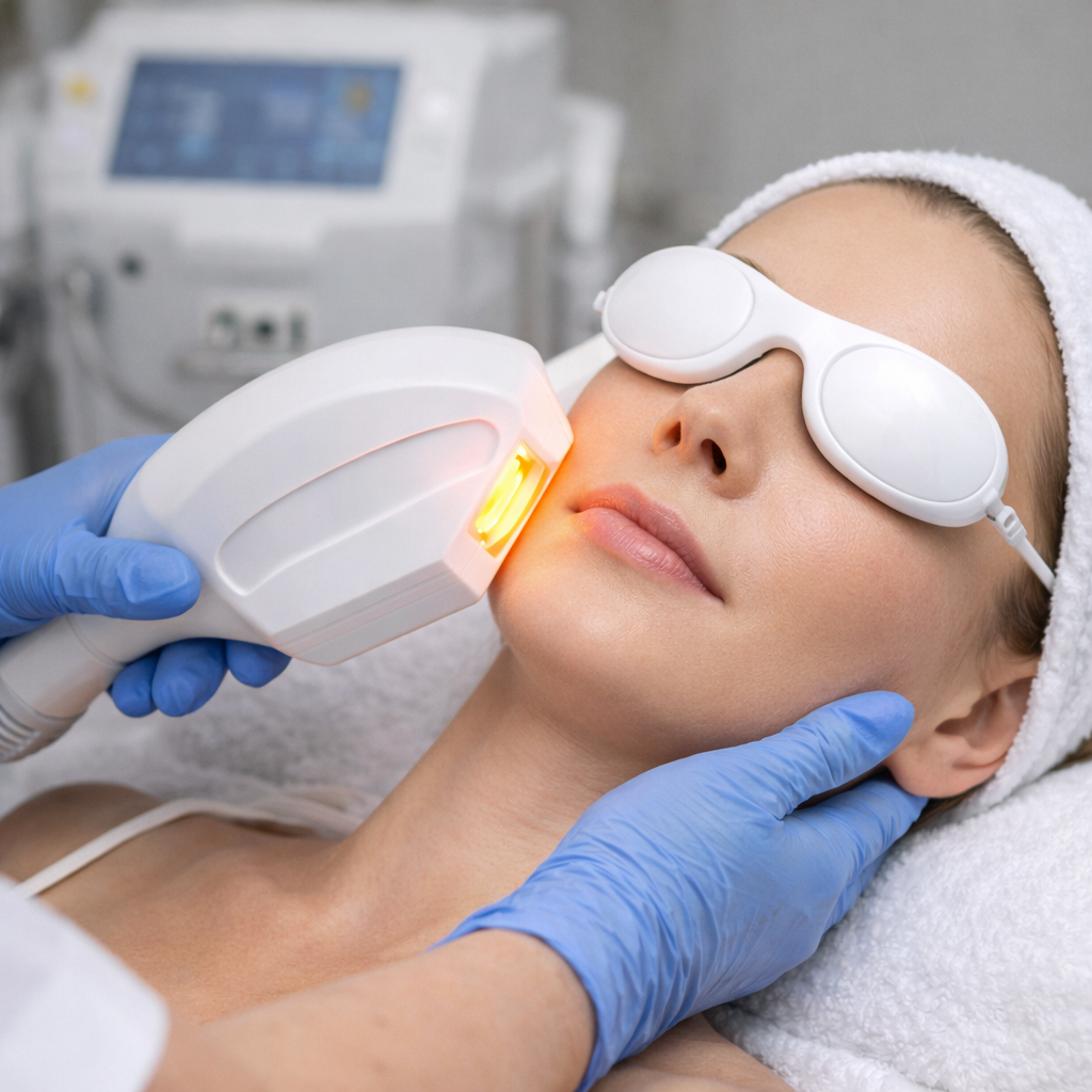 Formation photo rajeunissement