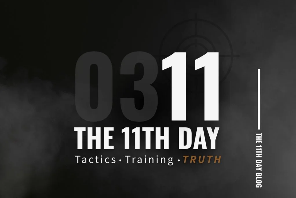 What’s in a Name: Celebrating 0311’s on 03/11 Day — the origin of our name and why we exist for the grunts on the ground.