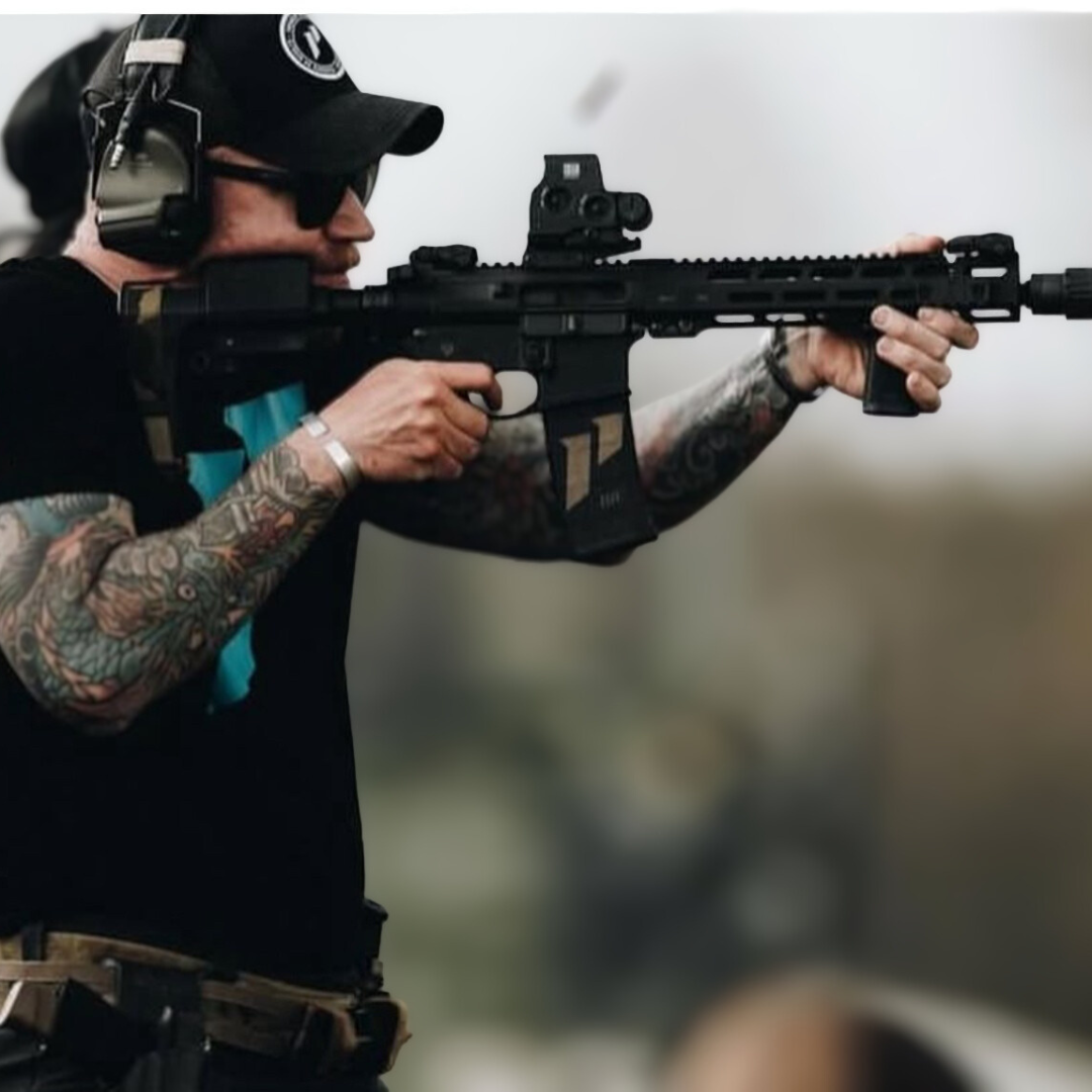 03ELEVEN Tactical | Enhance Your Readiness Today