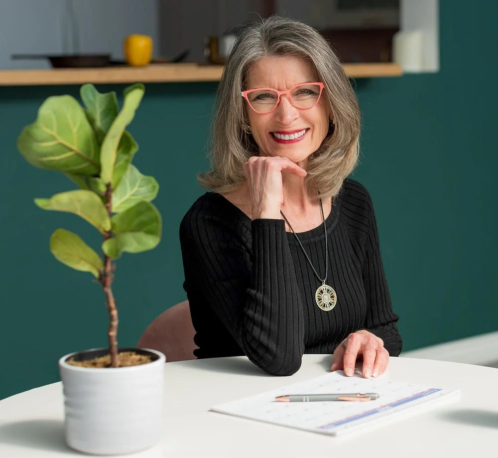 Julie Freeman, Integrative Nutrition & Holistic Wellness