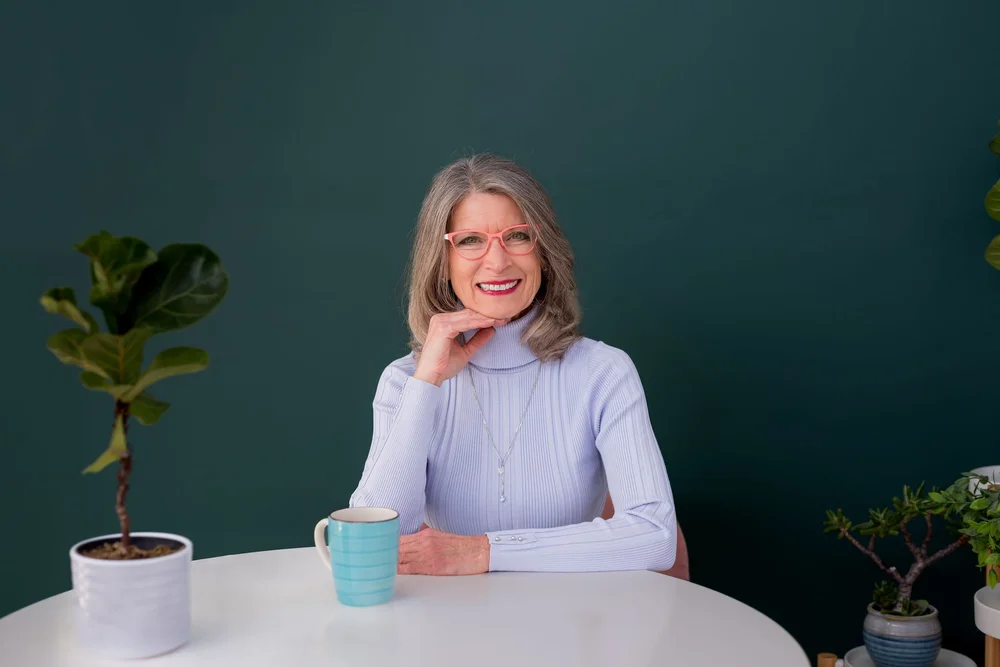 Julie Freeman