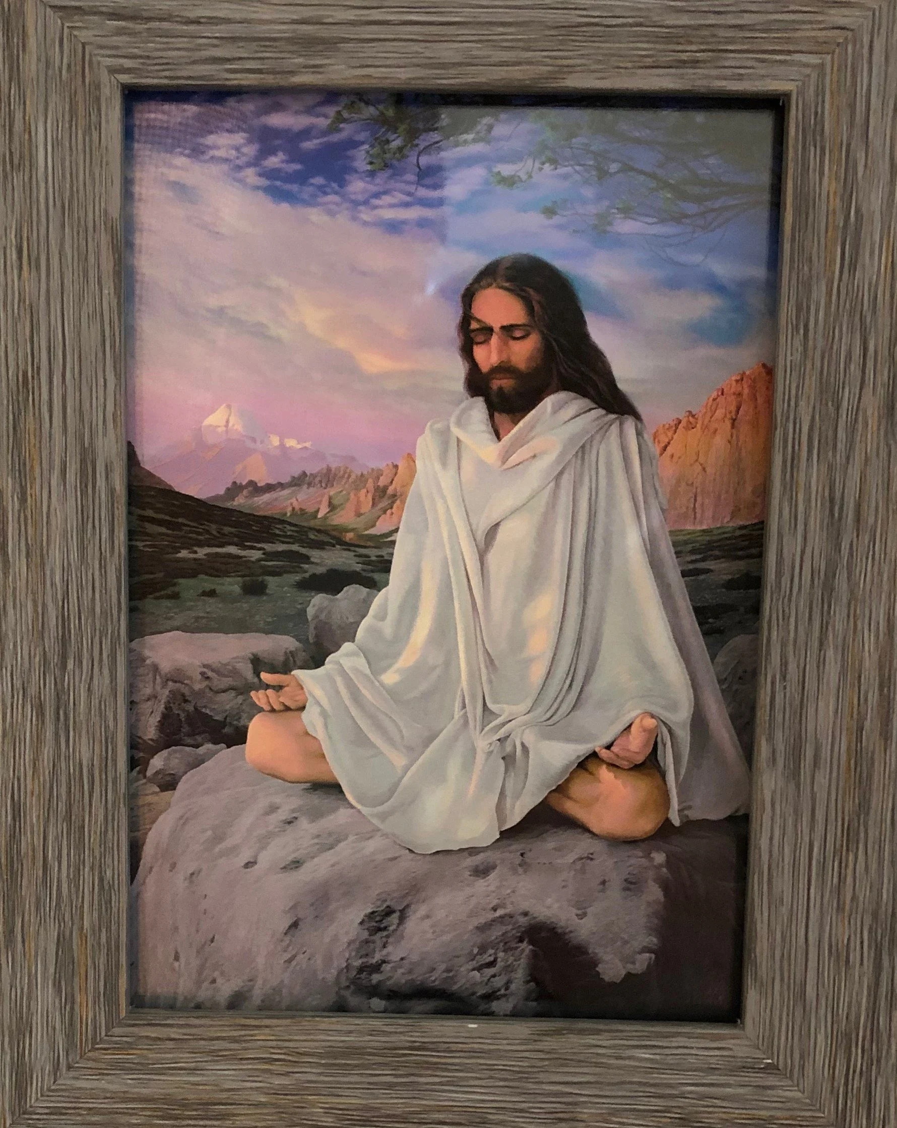 Dark Night of the Soul