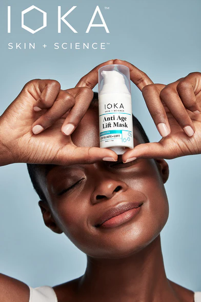 Ioka Skincare