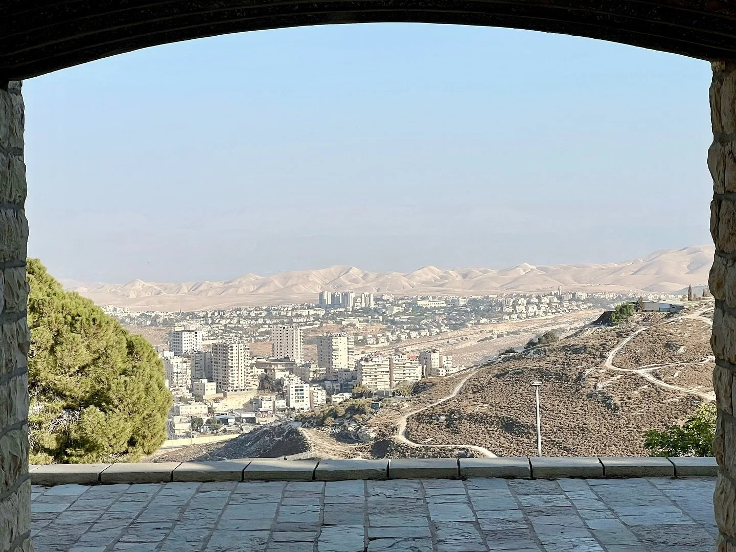 From this view, I&rsquo;m reminded that therapy isn&rsquo;t about stepping outside of life&mdash;it&rsquo;s about understanding how we move through it.

Psychoanalysis offers a space to slow the rush of the city just enough to hear what&rsquo;s been 