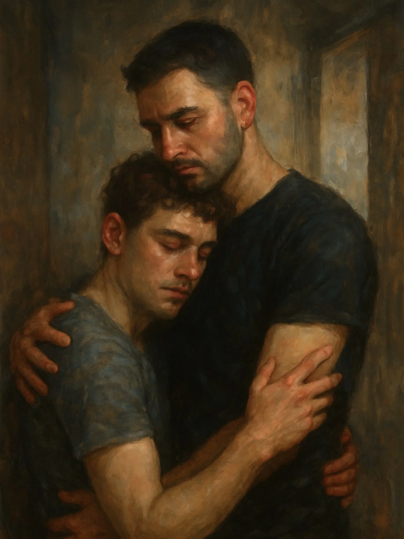 Loneliness is often described as &ldquo;not having enough connection.&rdquo;

But for many queer people, the experience goes much deeper &mdash; it lives in the earliest moments when the self was never fully seen, mirrored, or understood.

In this ne