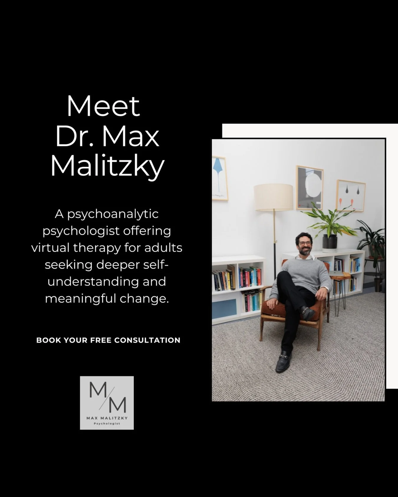 Many people know they need support long before they feel ready to ask for it.

Especially high achievers &mdash; the ones who &ldquo;hold it all together,&rdquo; stay productive, and push through even when something inside feels strained or unsettled