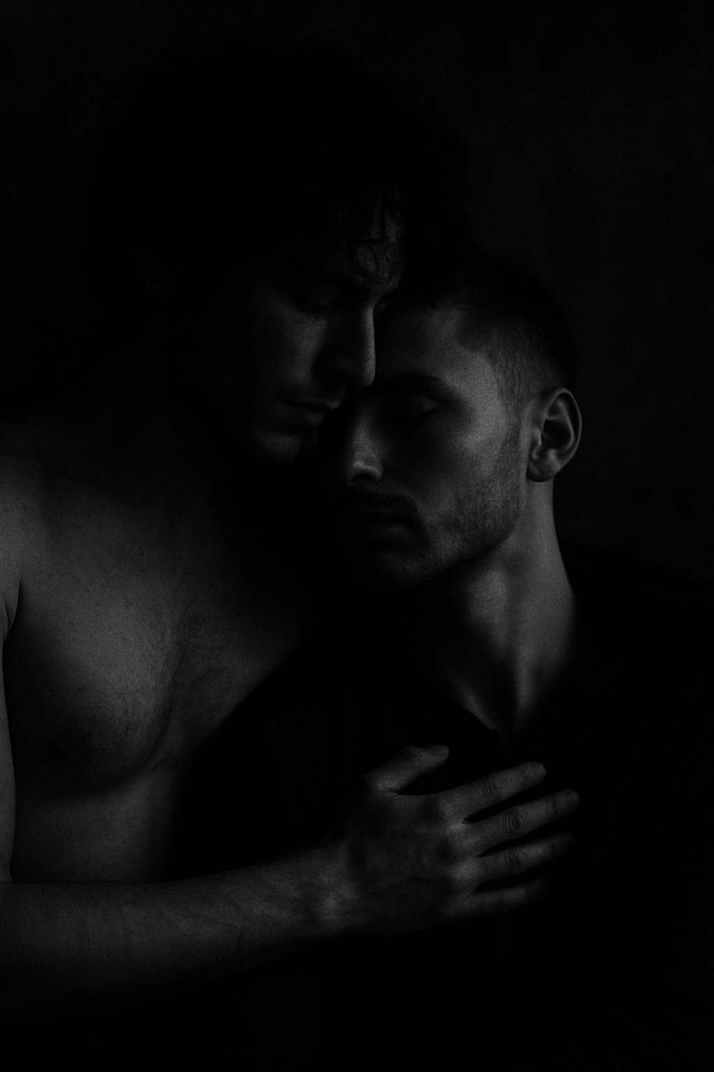 Desire After Trauma: How Queer Bodies Rewrite Their Erotic Language