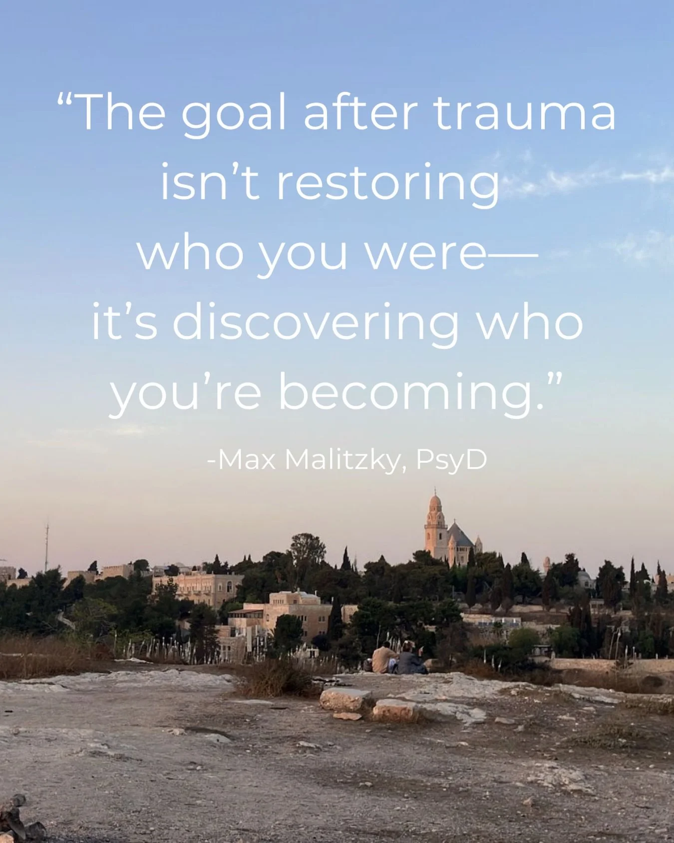 In therapy, the question is rarely how to &ldquo;fix&rdquo; desire after trauma.

More often, it&rsquo;s how to listen to what desire has become.

Erotic life may return quietly&mdash;through curiosity, contradiction, fantasy, or ambivalence. These a