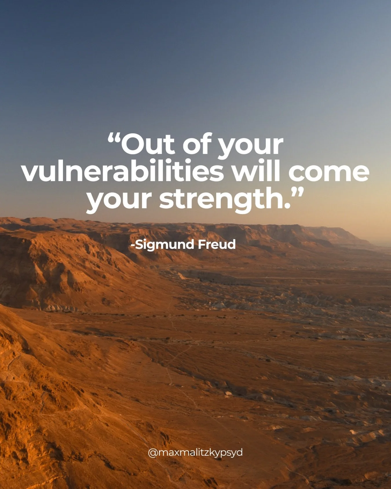 Vulnerability is not a weakness&mdash;it&rsquo;s an opening for deeper understanding and growth. When we allow ourselves to explore the parts of our experience that feel most difficult or exposed, we often discover unexpected sources of strength. The