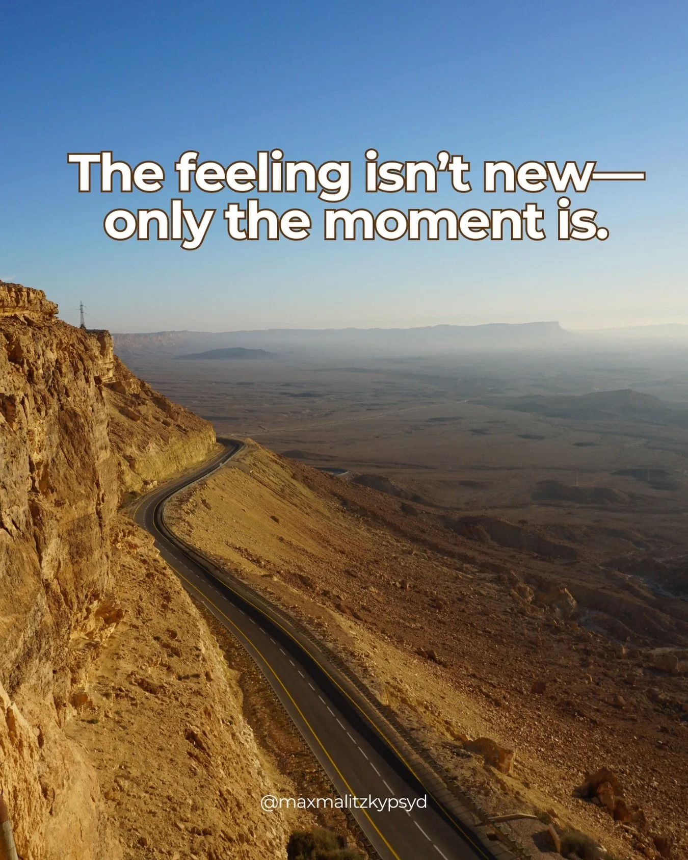 Sometimes a feeling shows up and catches you off guard, stronger than expected, harder to shake. In those moments, it can feel like it&rsquo;s about what&rsquo;s happening right now.

But often, the intensity comes from something older, a familiar em